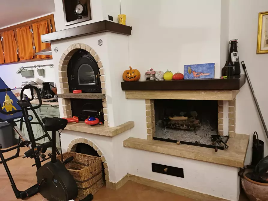 Immagine 31 di Terratetto in vendita  a Monteriggioni