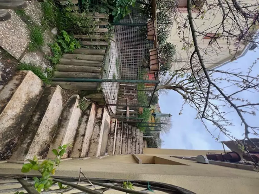 Immagine 4 di Terratetto in vendita  a Monteriggioni