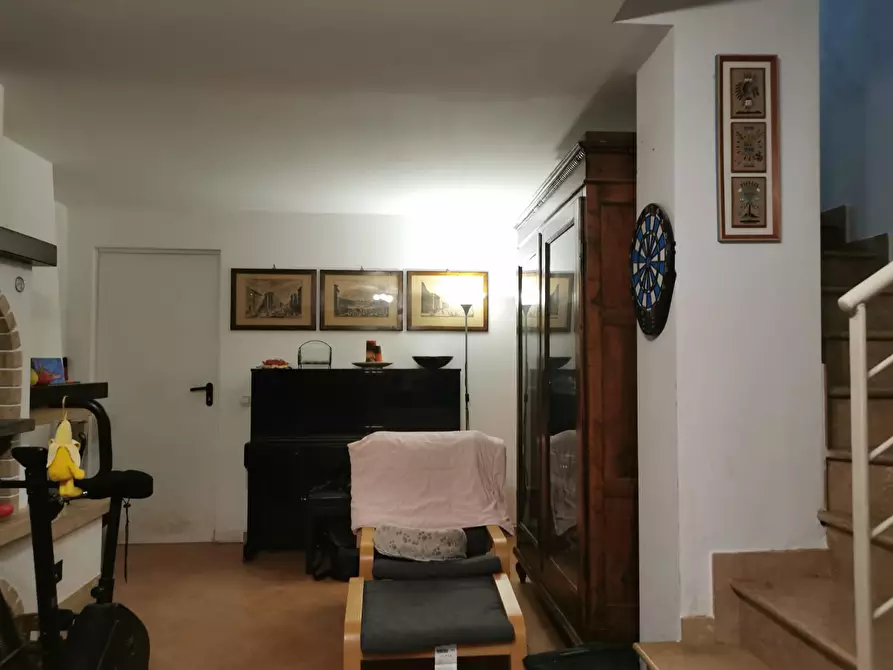 Immagine 33 di Terratetto in vendita  a Monteriggioni