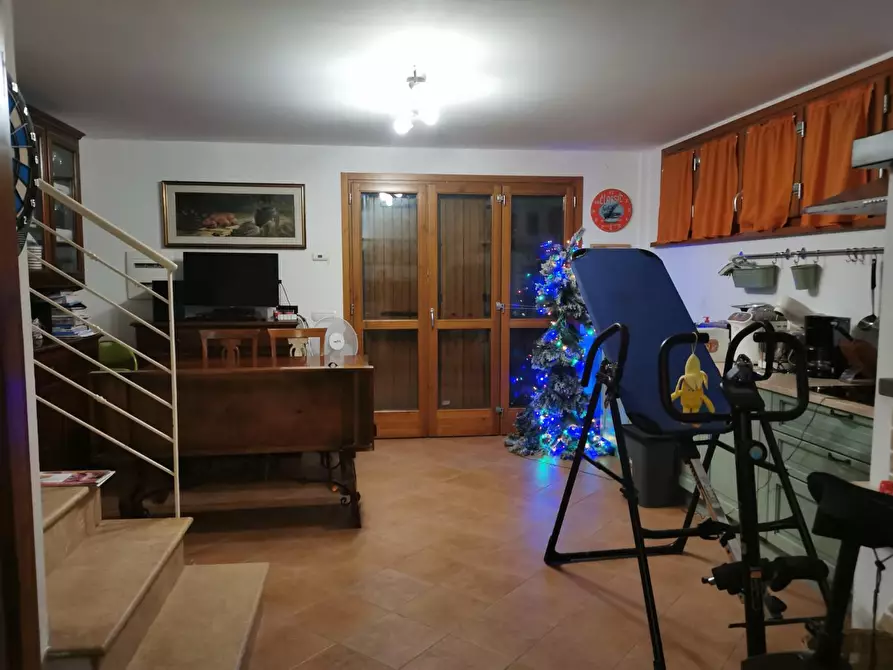 Immagine 32 di Terratetto in vendita  a Monteriggioni