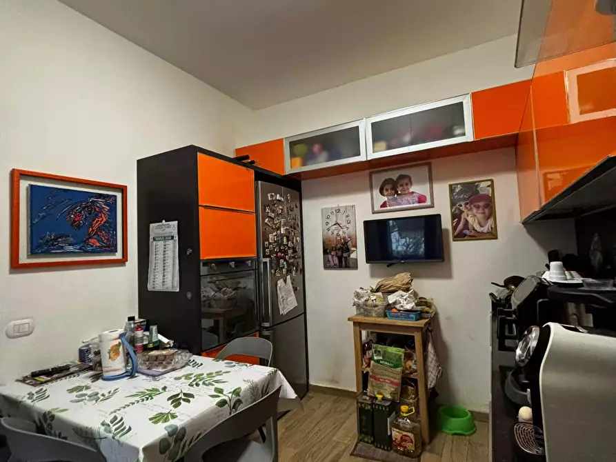 Immagine 49 di Terratetto in vendita  a Monteriggioni