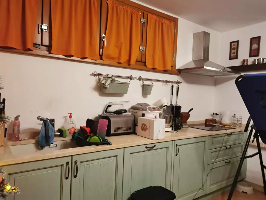 Immagine 34 di Terratetto in vendita  a Monteriggioni