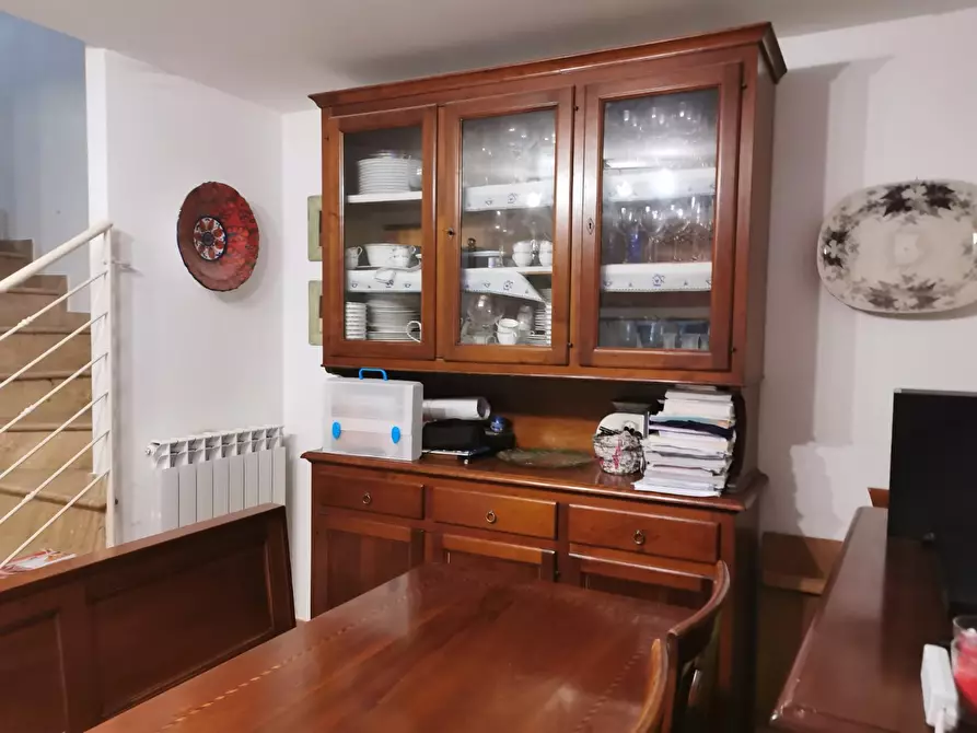 Immagine 36 di Terratetto in vendita  a Monteriggioni