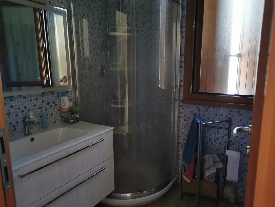 Immagine 44 di Terratetto in vendita  a Monteriggioni