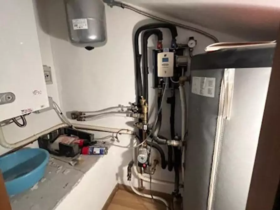 Immagine 23 di Terratetto in vendita  a Monteriggioni