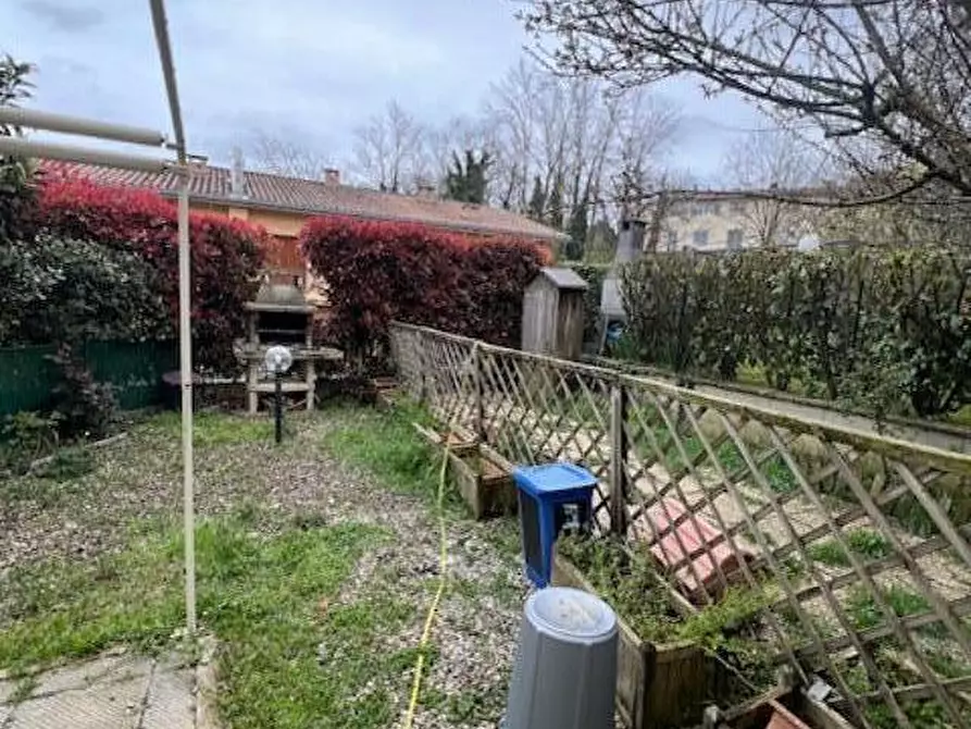 Immagine 5 di Terratetto in vendita  a Monteriggioni