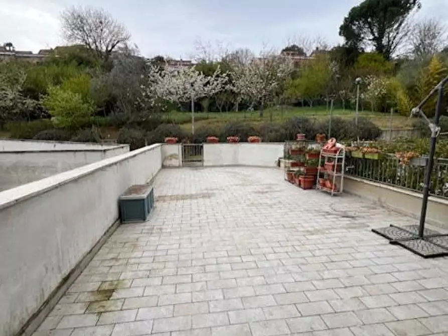 Immagine 30 di Terratetto in vendita  a Monteriggioni