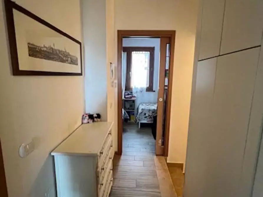 Immagine 29 di Terratetto in vendita  a Monteriggioni