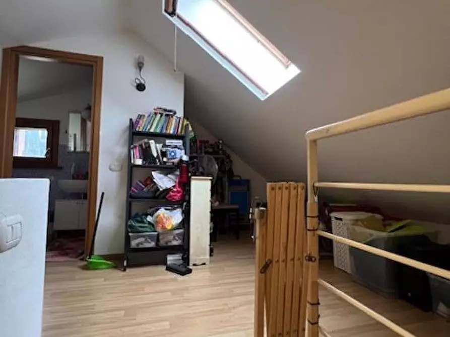 Immagine 27 di Terratetto in vendita  a Monteriggioni