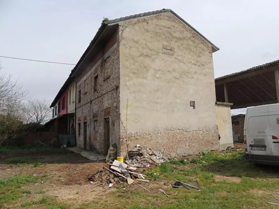 Immagine 5 di Rustico / casale in vendita  a Pieve Albignola