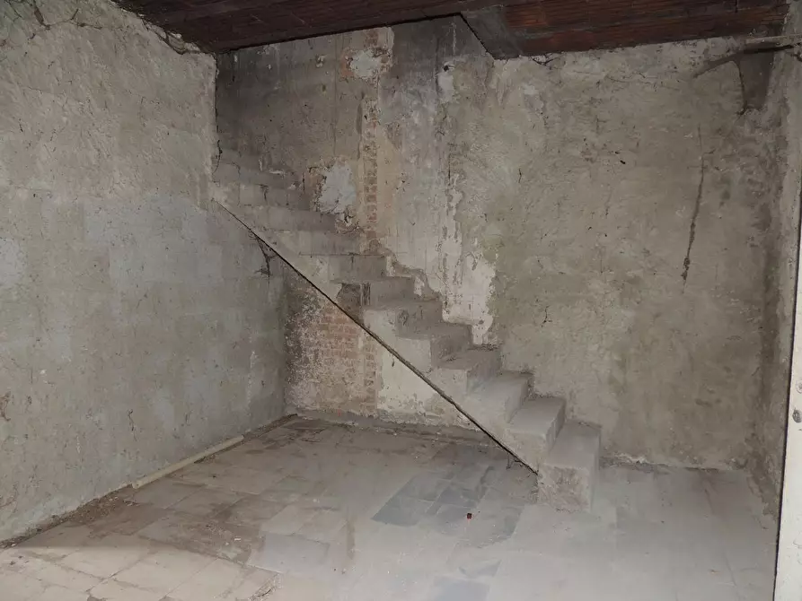 Immagine 14 di Rustico / casale in vendita  a Pieve Albignola