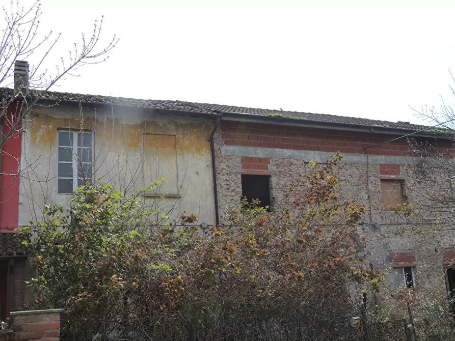 Immagine 9 di Rustico / casale in vendita  a Pieve Albignola