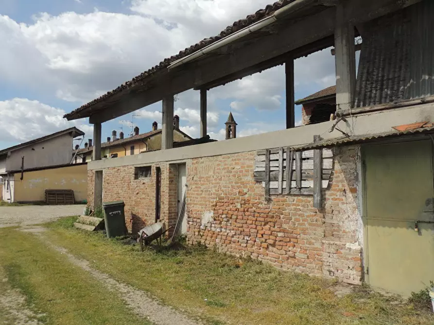 Immagine 8 di Rustico / casale in vendita  a Pieve Albignola