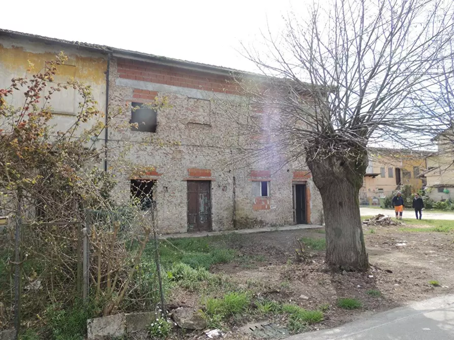 Immagine 6 di Rustico / casale in vendita  a Pieve Albignola