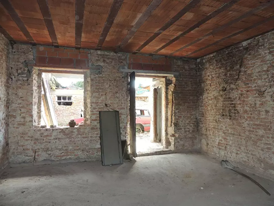 Immagine 13 di Rustico / casale in vendita  a Pieve Albignola