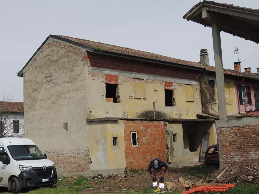 Immagine 7 di Rustico / casale in vendita  a Pieve Albignola