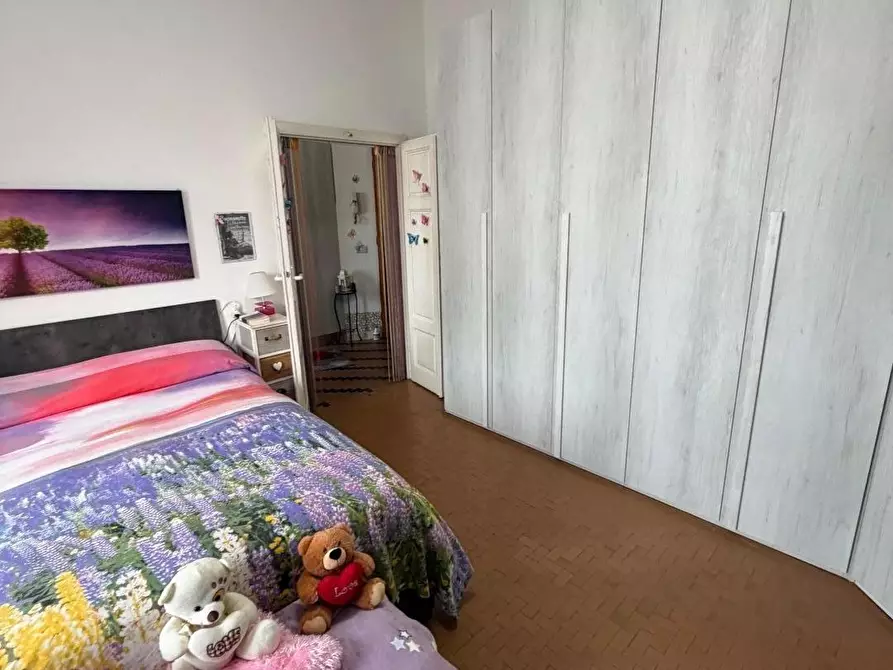 Immagine 7 di Appartamento in vendita  a Carrara