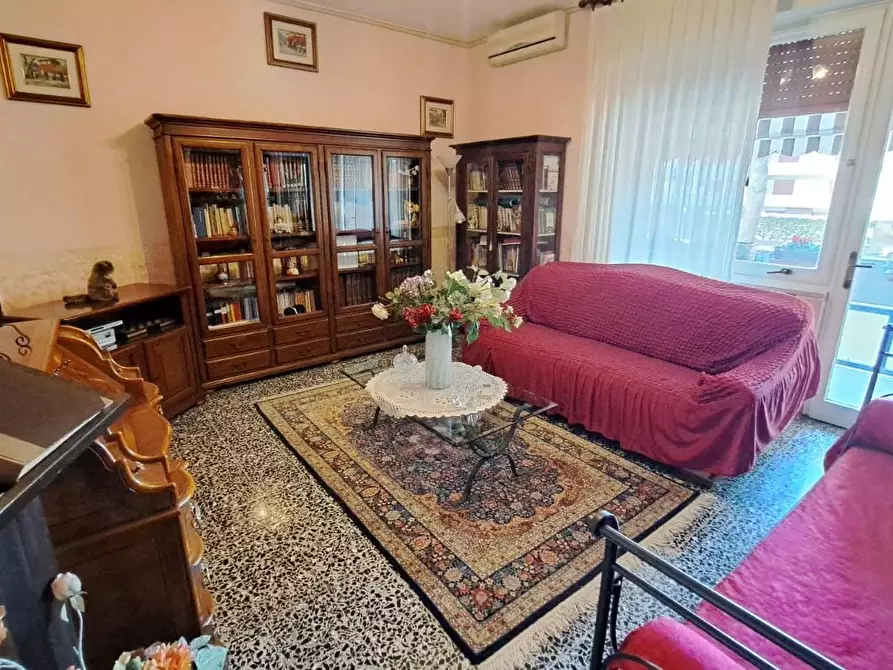 Immagine 6 di Appartamento in vendita  a Rosignano Marittimo