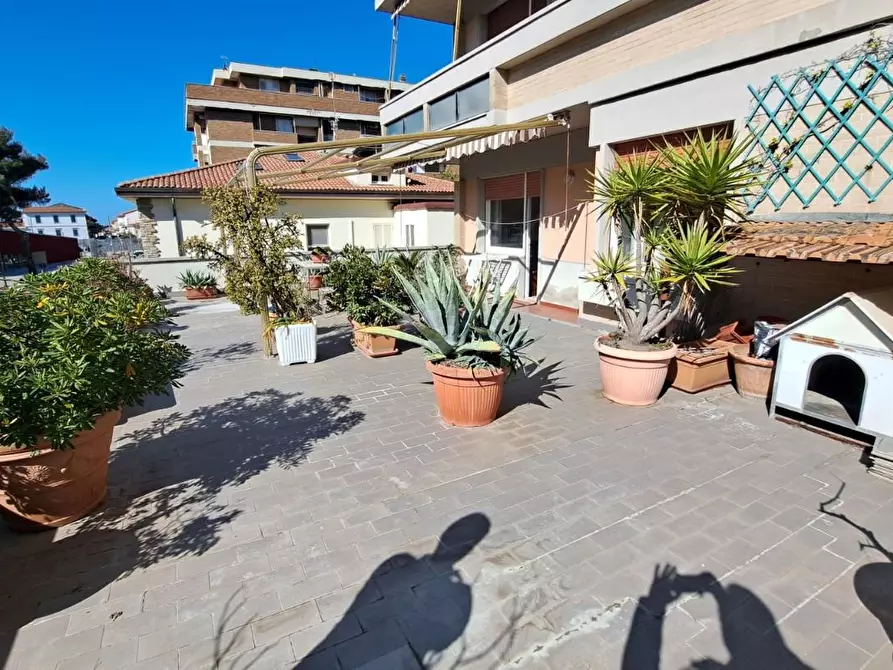 Immagine 17 di Appartamento in vendita  a Rosignano Marittimo