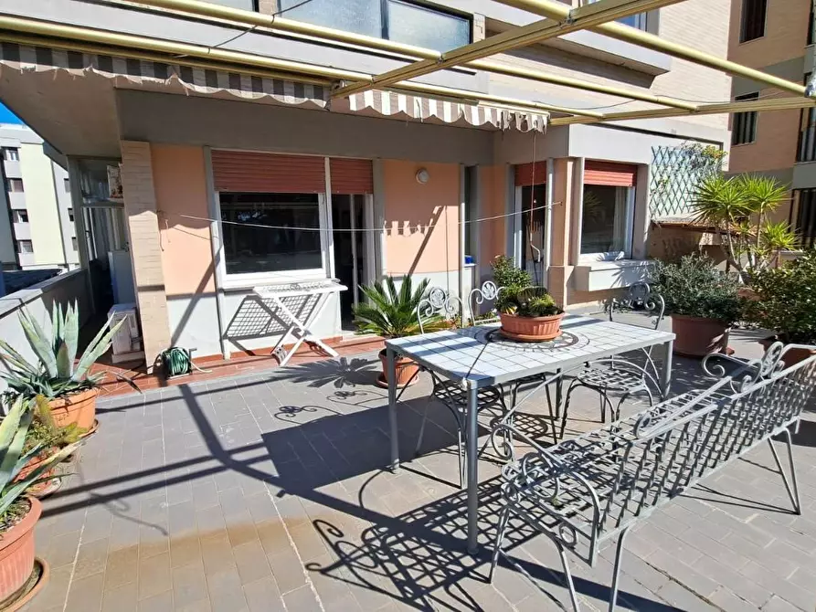 Immagine 4 di Appartamento in vendita  a Rosignano Marittimo