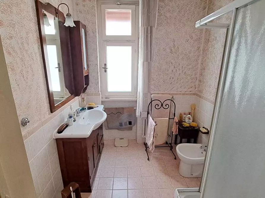 Immagine 15 di Appartamento in vendita  a Rosignano Marittimo