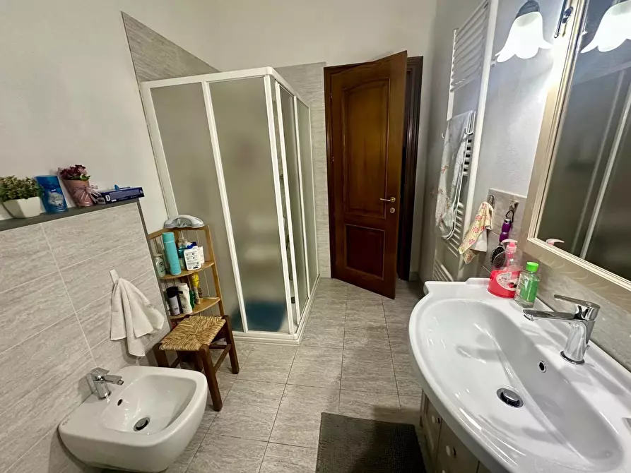 Immagine 4 di Villetta a schiera in vendita  a Montecarlo