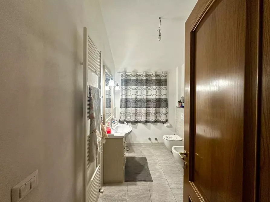 Immagine 3 di Villetta a schiera in vendita  a Montecarlo