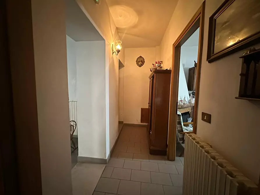 Immagine 8 di Villetta a schiera in vendita  a Montecarlo