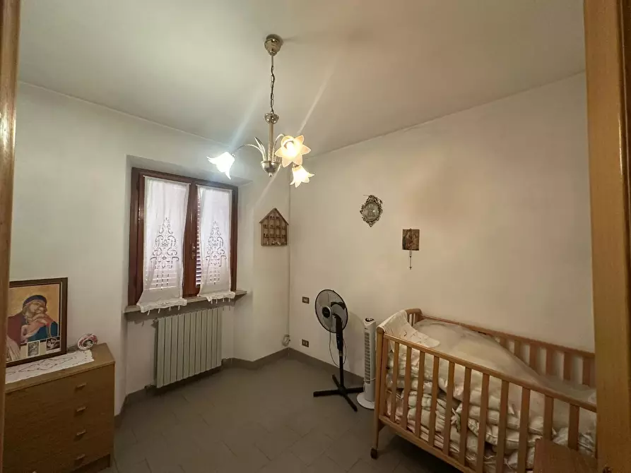 Immagine 18 di Villetta a schiera in vendita  a Montecarlo