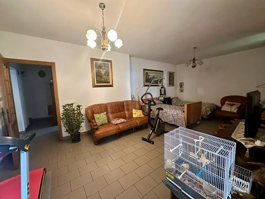 Immagine 7 di Villetta a schiera in vendita  a Montecarlo