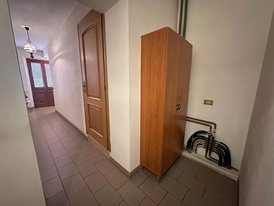 Immagine 10 di Villetta a schiera in vendita  a Montecarlo