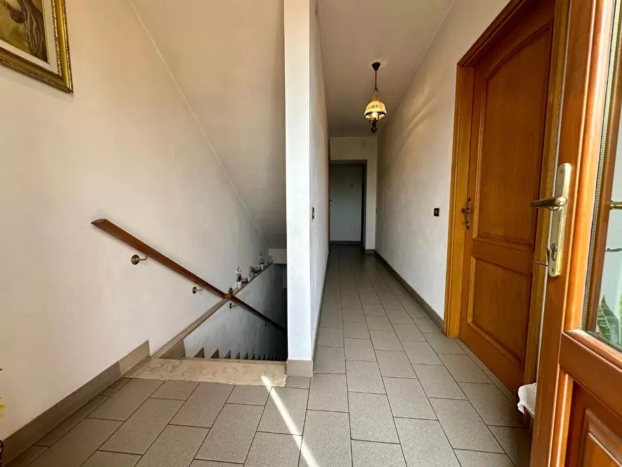 Immagine 9 di Villetta a schiera in vendita  a Montecarlo