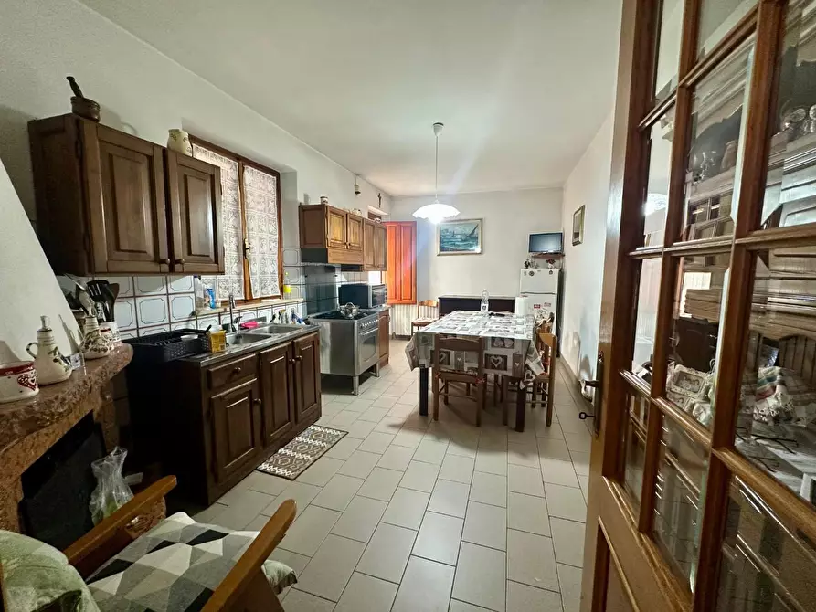 Immagine 5 di Villetta a schiera in vendita  a Montecarlo