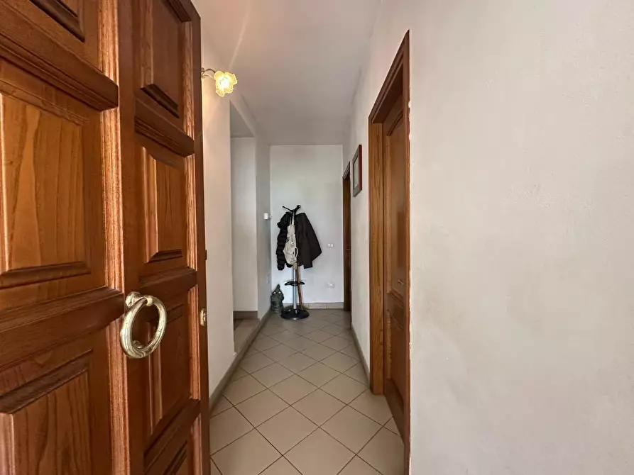 Immagine 2 di Villetta a schiera in vendita  a Montecarlo