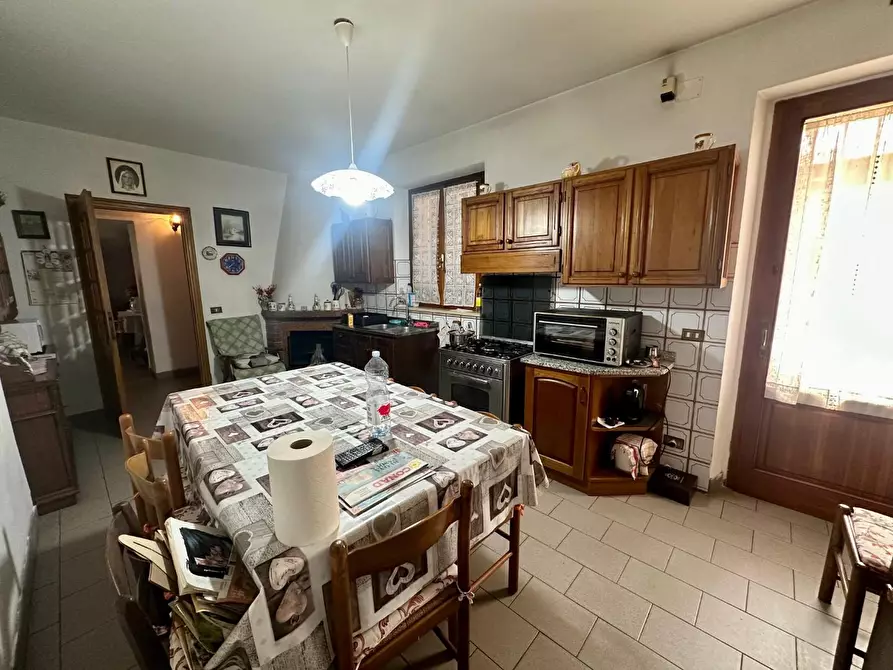 Immagine 6 di Villetta a schiera in vendita  a Montecarlo