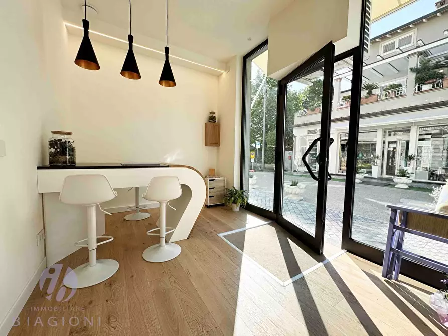 Immagine 16 di Villa in vendita  a Pietrasanta