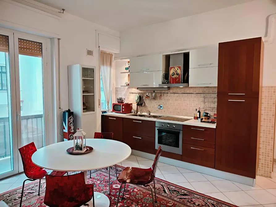 Immagine 1 di Appartamento in affitto  a Livorno