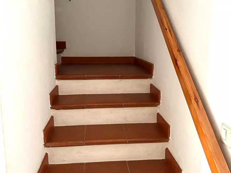 Immagine 11 di Villetta a schiera in vendita  a Massa