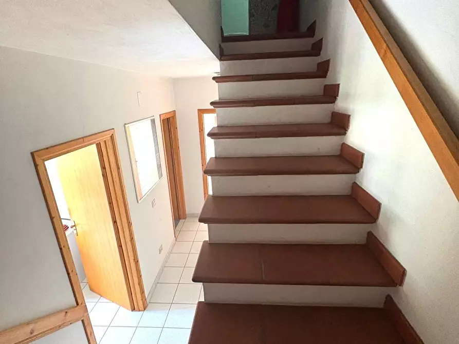 Immagine 22 di Villetta a schiera in vendita  a Massa