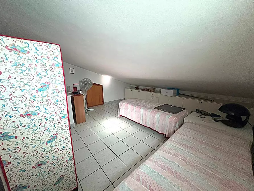 Immagine 24 di Villetta a schiera in vendita  a Massa