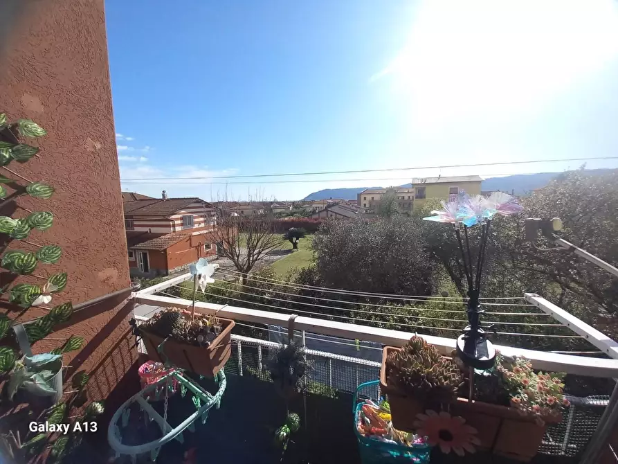 Immagine 17 di Appartamento in vendita  a Castelnuovo Magra