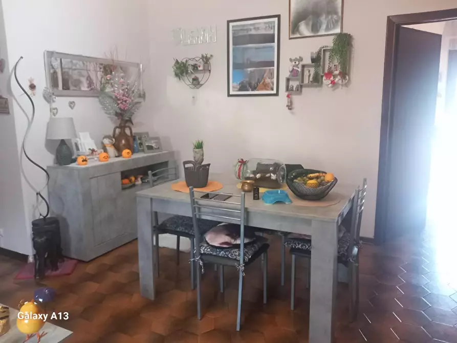 Immagine 7 di Appartamento in vendita  a Castelnuovo Magra