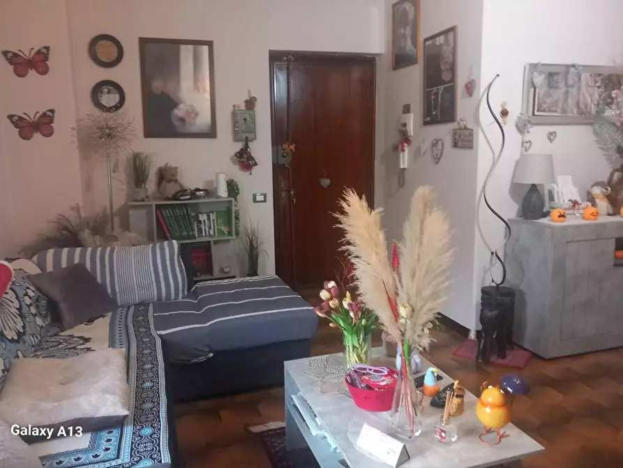 Immagine 8 di Appartamento in vendita  a Castelnuovo Magra