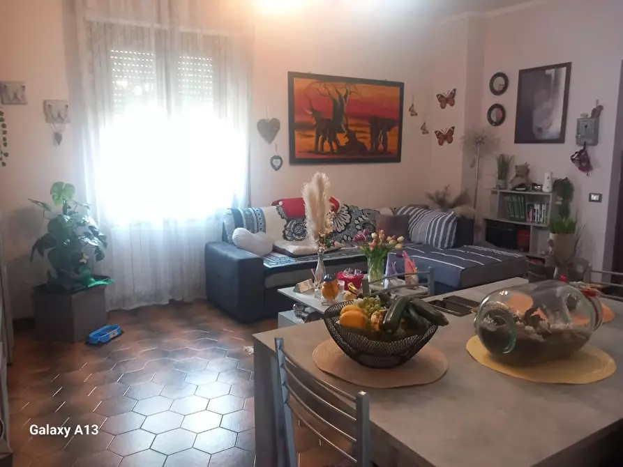 Immagine 4 di Appartamento in vendita  a Castelnuovo Magra