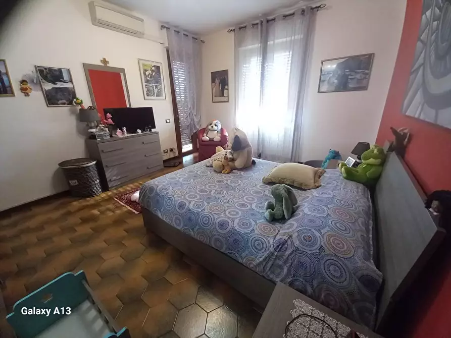 Immagine 26 di Appartamento in vendita  a Castelnuovo Magra