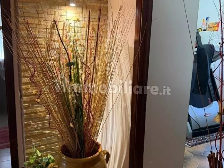 Immagine 27 di Appartamento in vendita  a Castelnuovo Magra