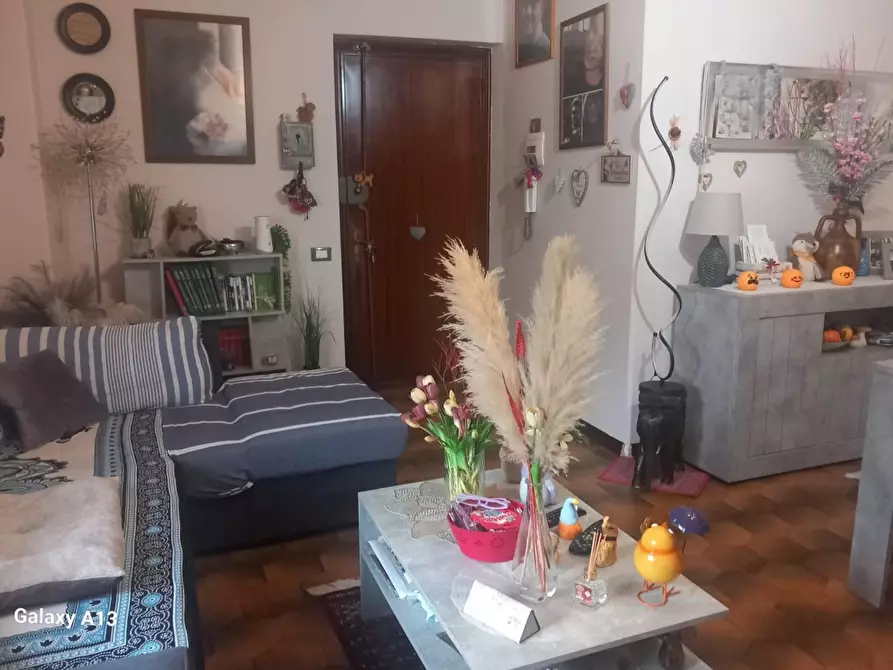 Immagine 9 di Appartamento in vendita  a Castelnuovo Magra