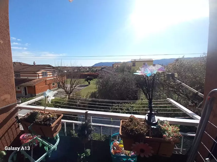 Immagine 16 di Appartamento in vendita  a Castelnuovo Magra