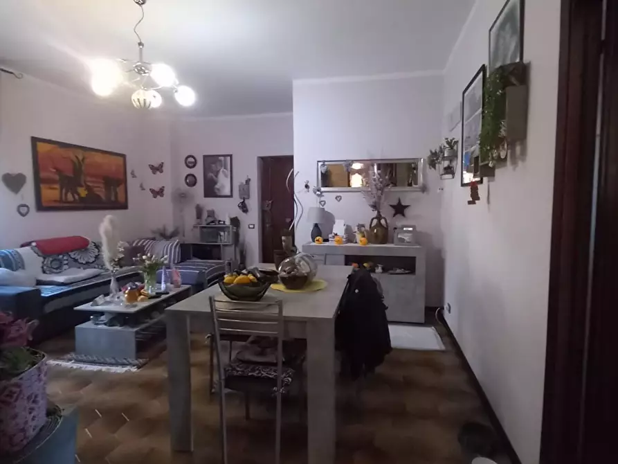 Immagine 6 di Appartamento in vendita  a Castelnuovo Magra