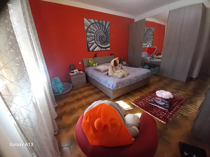 Immagine 24 di Appartamento in vendita  a Castelnuovo Magra